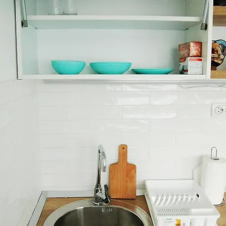 Blue Danube * Belgrad