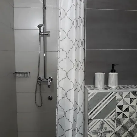 Blue Danube Apartment Belgrad