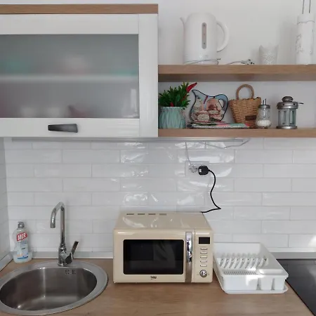 Blue Danube Apartment *