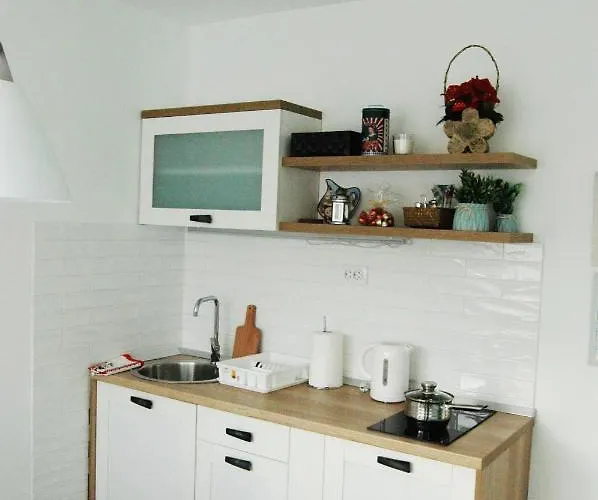 Blue Danube Belgrade