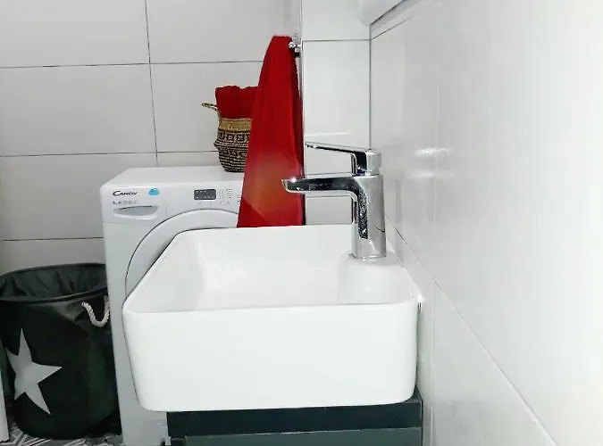 Apartman Blue Danube Belgrade