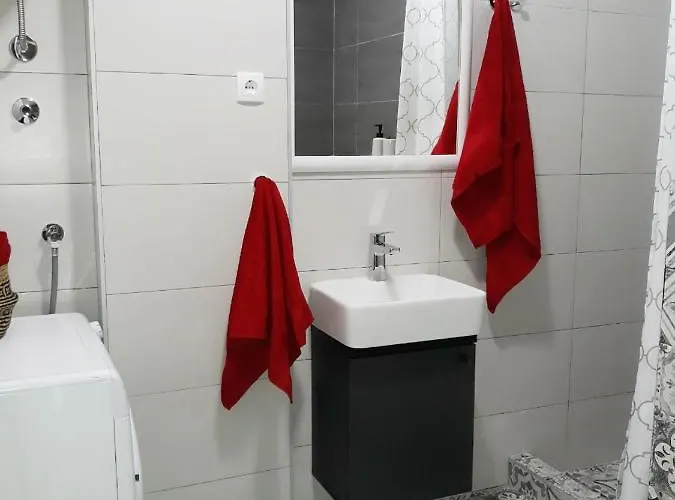 Apartman Blue Danube