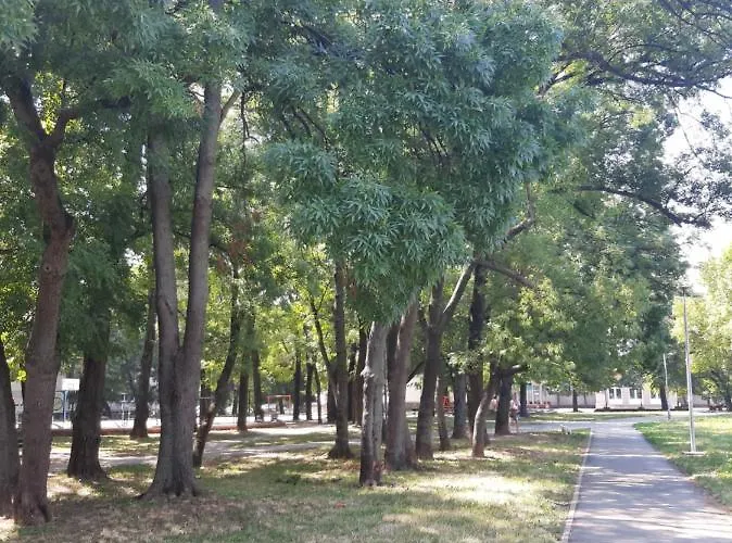 Blue Danube Apartman